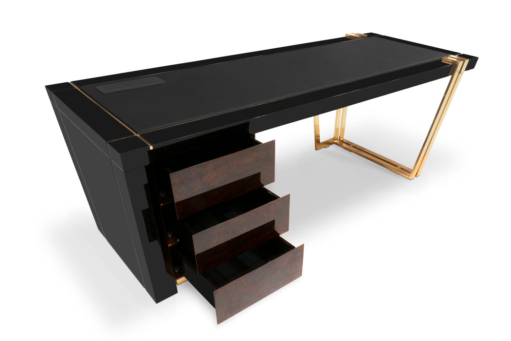 Apotheosis Desk