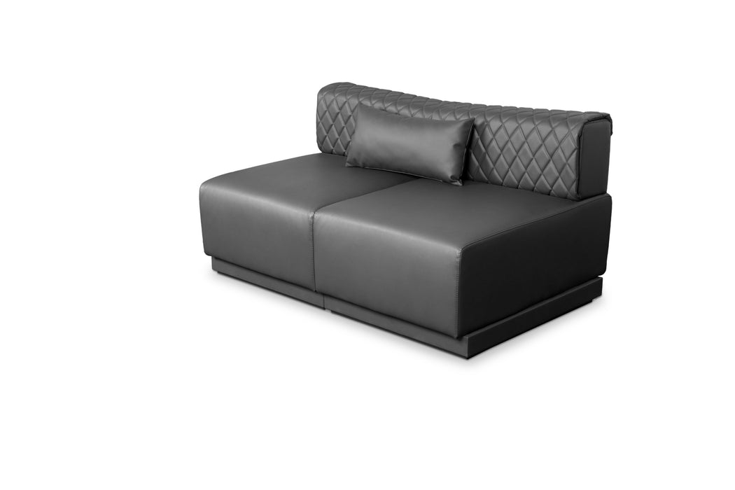 Anguis Sofa