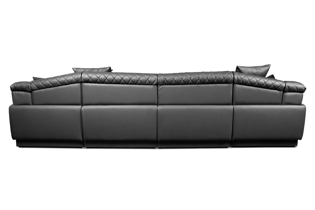 Anguis Sofa