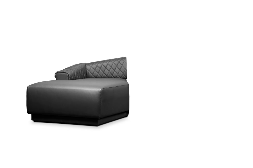 Anguis Sofa