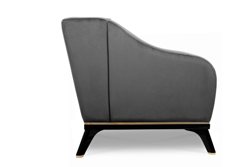 Saboteur Sofa