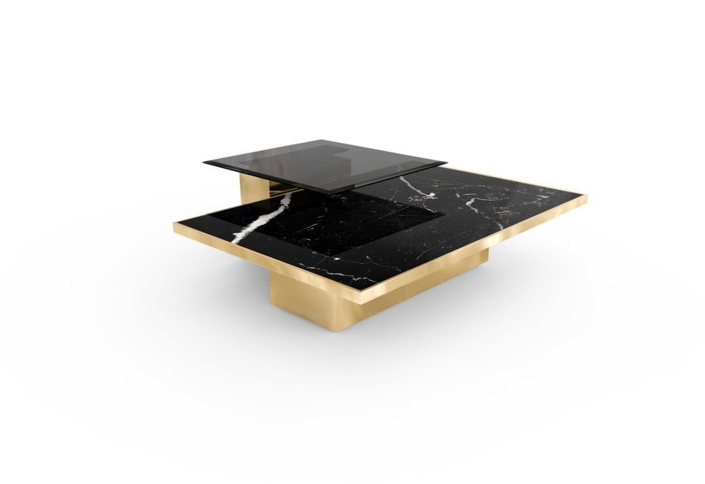 Thor Center Table