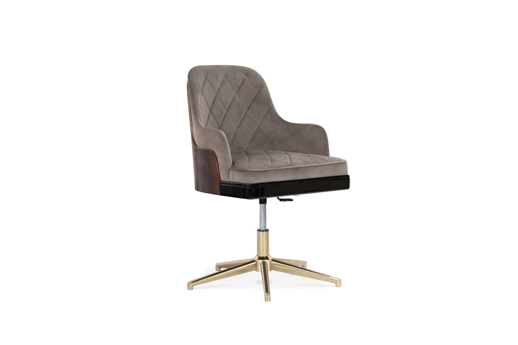 Charla Small Office Chair