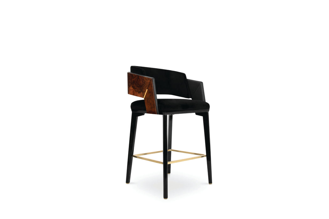 Galea Bar Chair