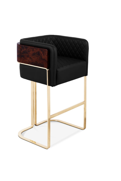 Nura Bar Chair