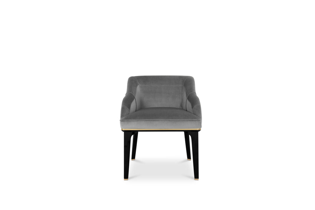 Saboteur Dining Chair