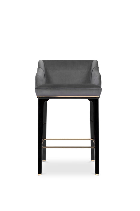 Saboteur Bar Chair