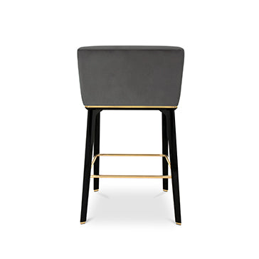 Saboteur Bar Chair