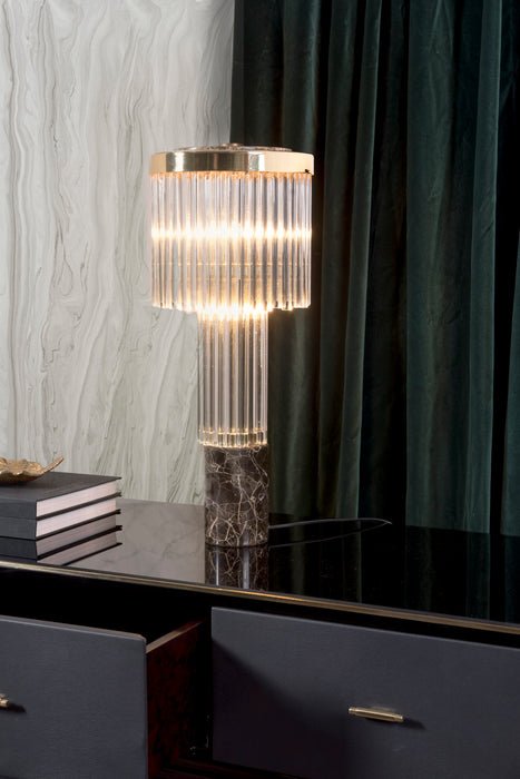 Pharo I Table Lamp