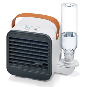 Beurer LV50 Fresh Breeze Personal Air Fan & Cooler