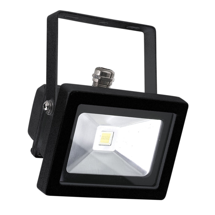 Foco Led 10W Black