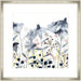 Layered Gardens II Wall Art