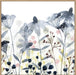 Layered Gardens II Wall Art