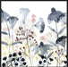 Layered Gardens I Wall Art