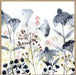 Layered Gardens I Wall Art