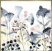 Layered Gardens I Wall Art