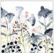 Layered Gardens I Wall Art