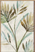 Leaf Shadows I Wall Art