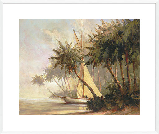 Leaving Out Wall Art