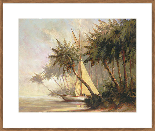 Leaving Out Wall Art