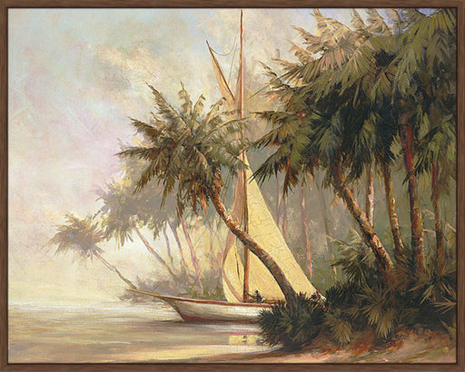 Leaving Out Wall Art