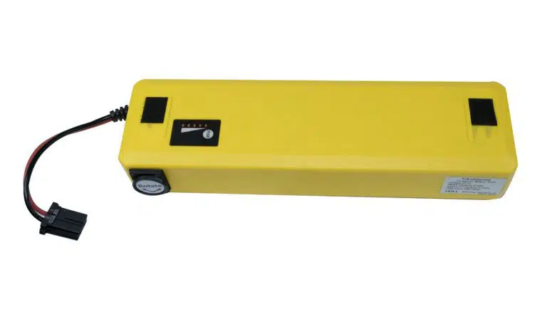 TravelScoot LITHIUM-ION BATTERY 252WH