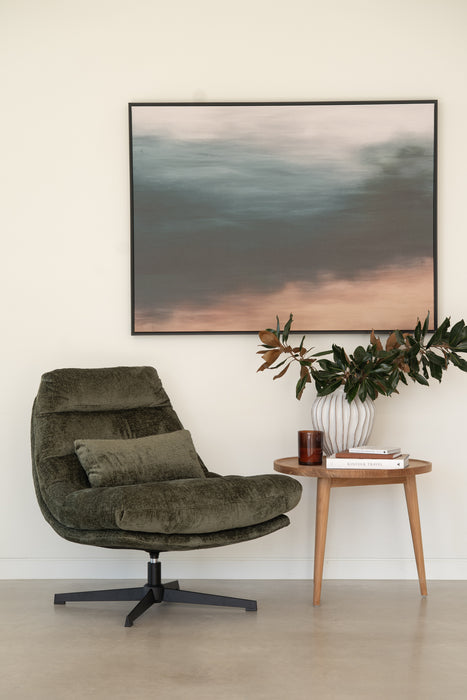 Burleigh Side Table - 45cm