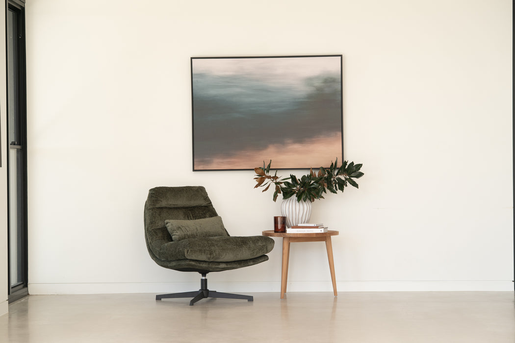 Burleigh Side Table - 45cm