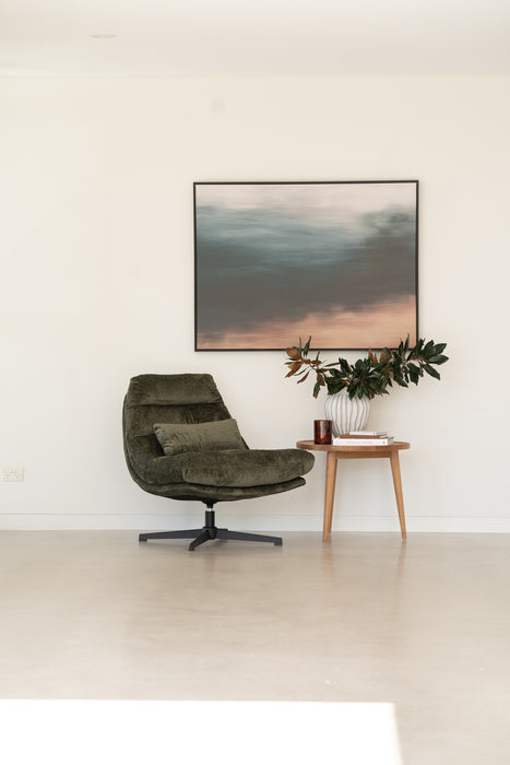 Burleigh Side Table - 45cm