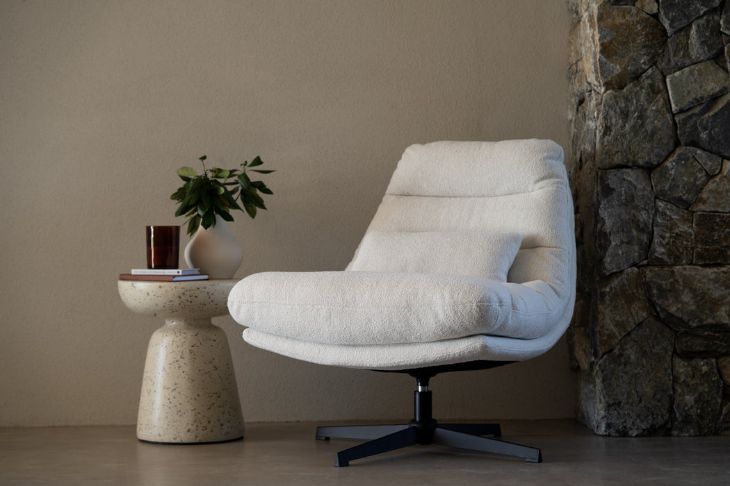 Liam Swivel Chair