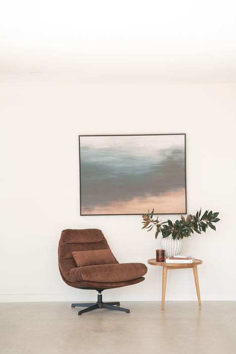 Burleigh Side Table - 45cm