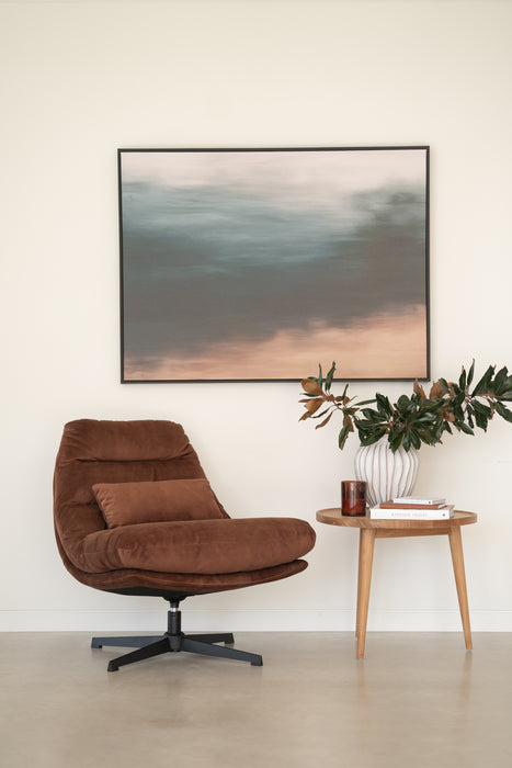 Burleigh Side Table - 45cm