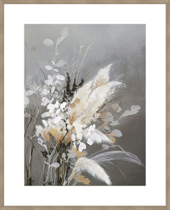 Light Leaves II Wall Art