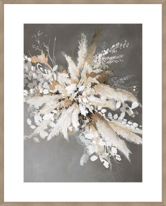 Light Leaves I Wall Art