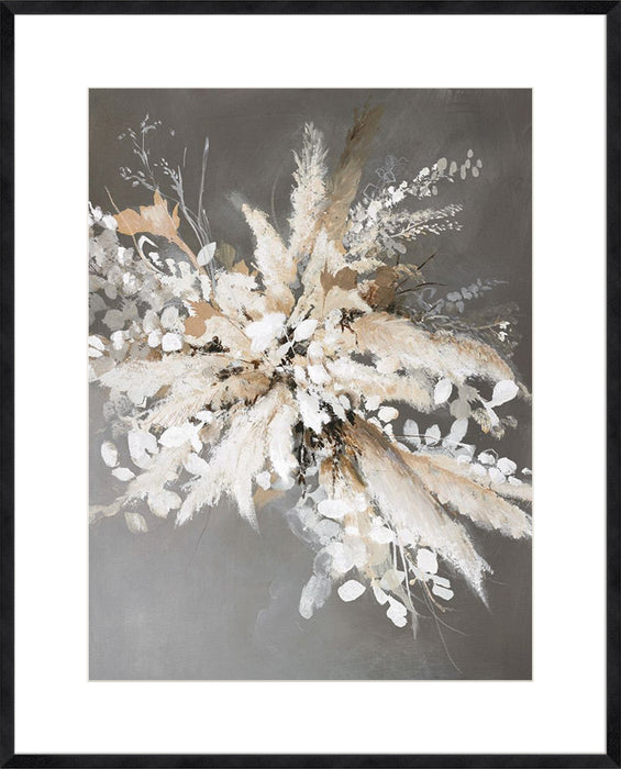 Light Leaves I Wall Art