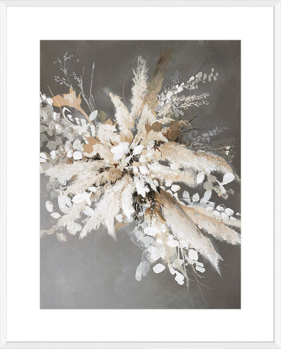 Light Leaves I Wall Art