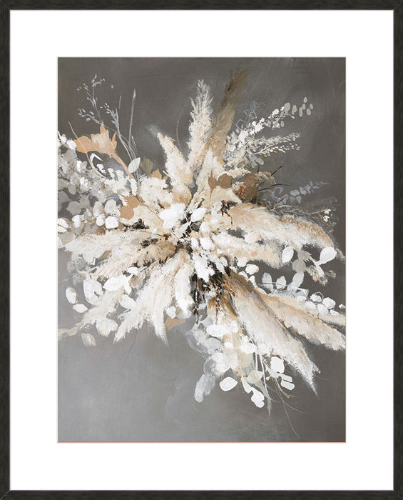 Light Leaves I Wall Art