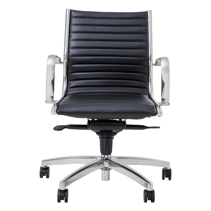 Metro Mid-Back Executive Chair