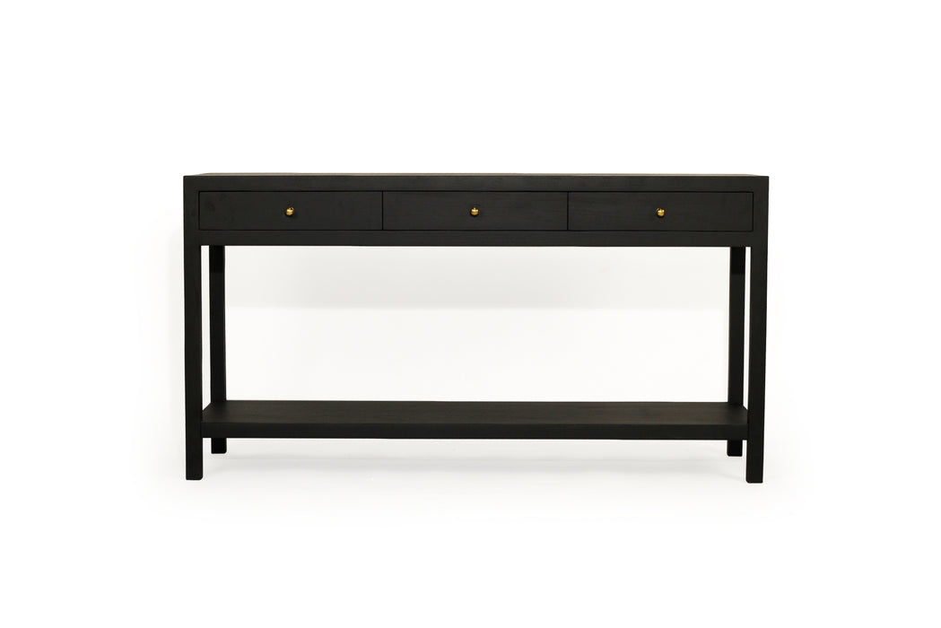 Lindsay Console