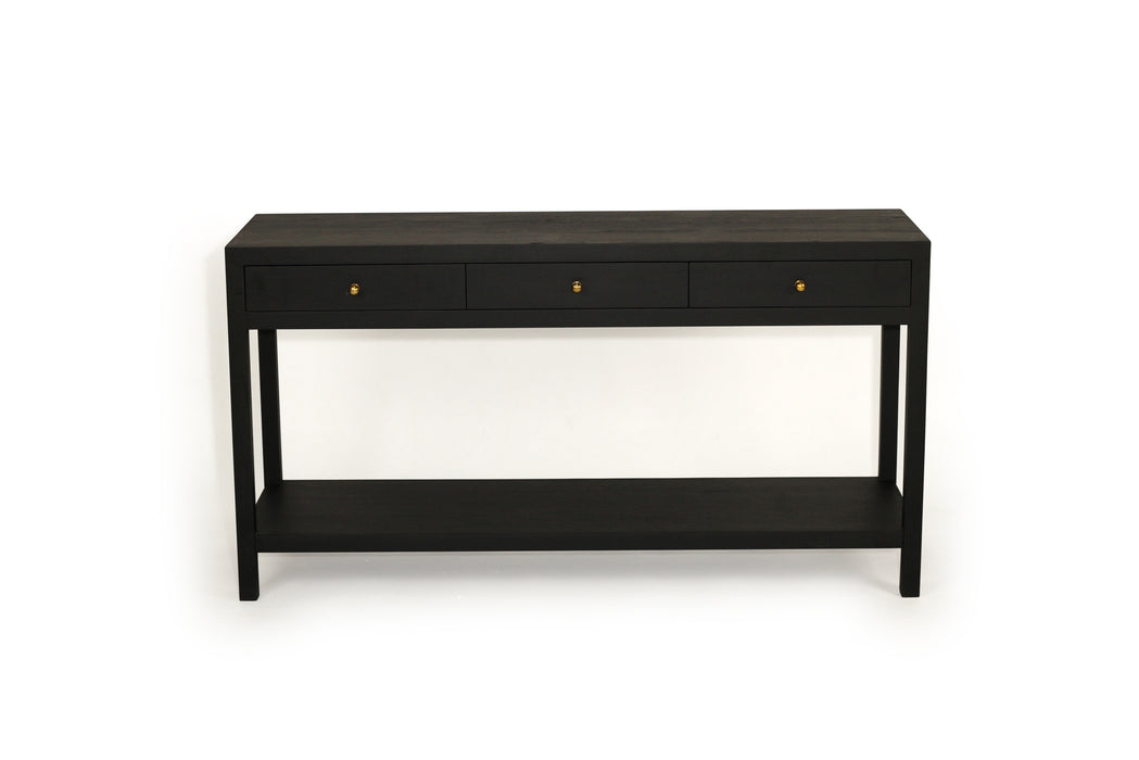 Lindsay Console