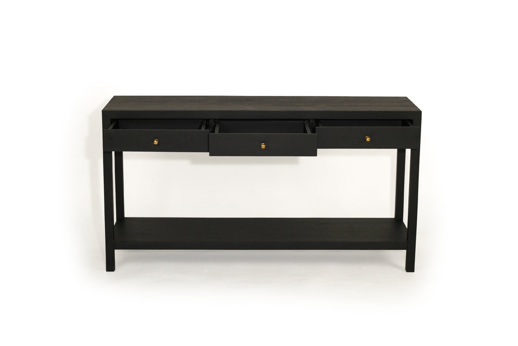 Lindsay Console