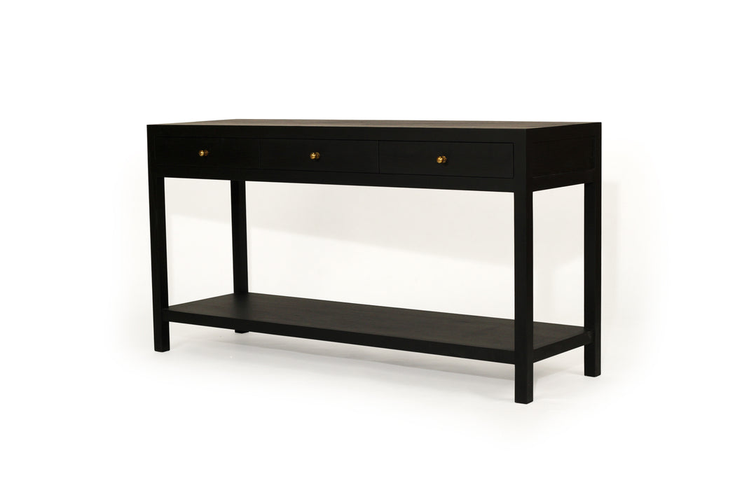 Lindsay Console