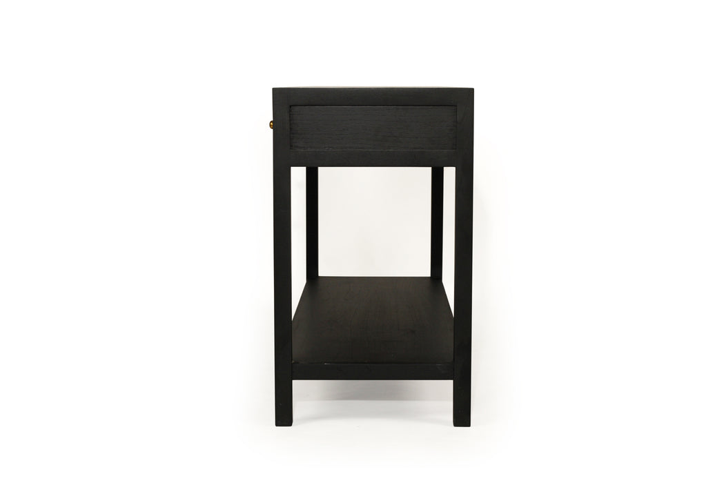 Lindsay Console