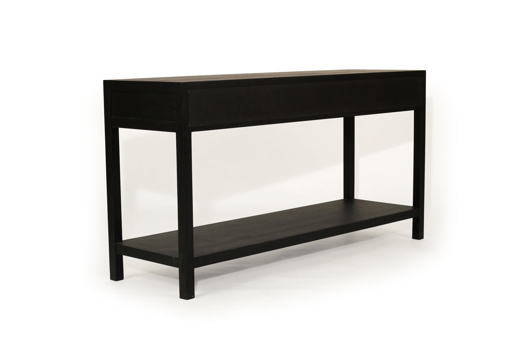Lindsay Console