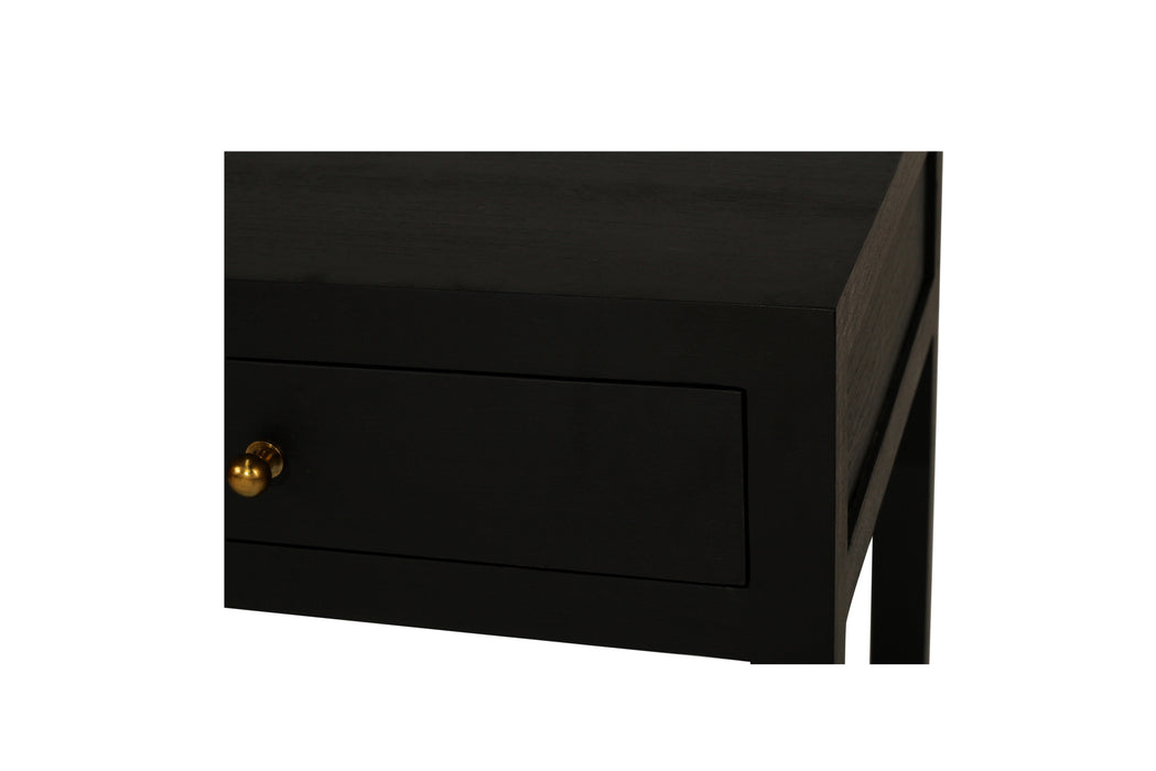 Lindsay Console