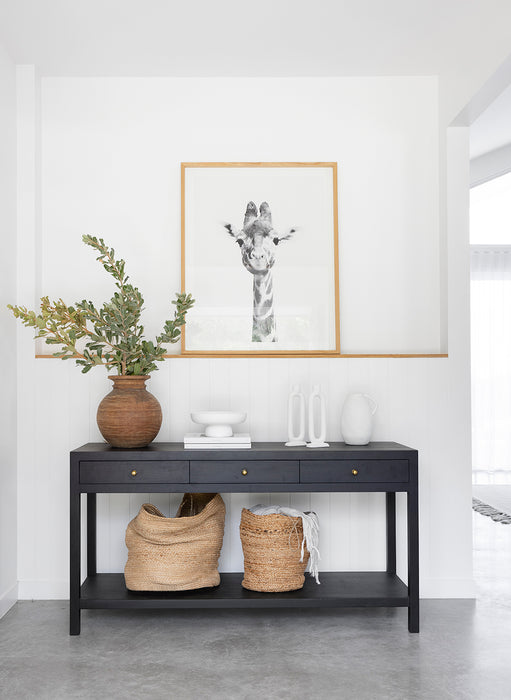 Lindsay Console