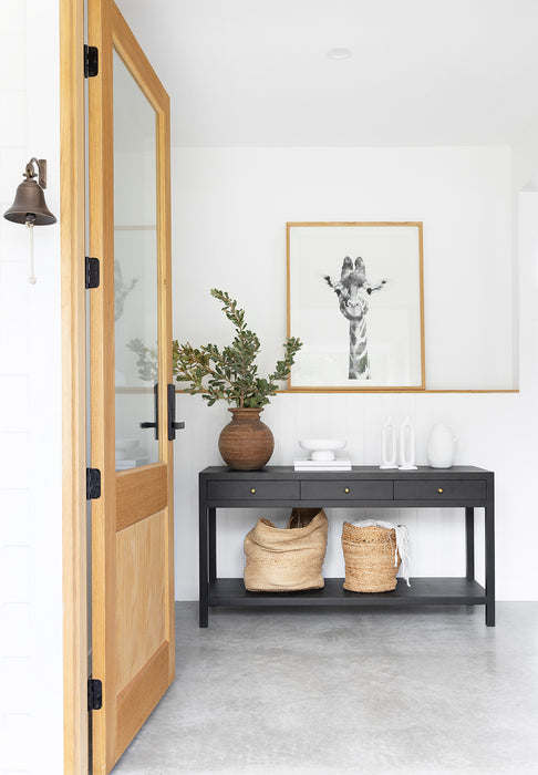 Lindsay Console