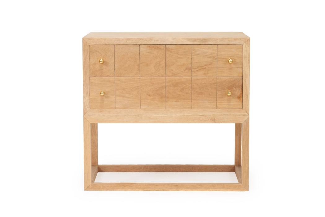 Lisbeth Bedside Table