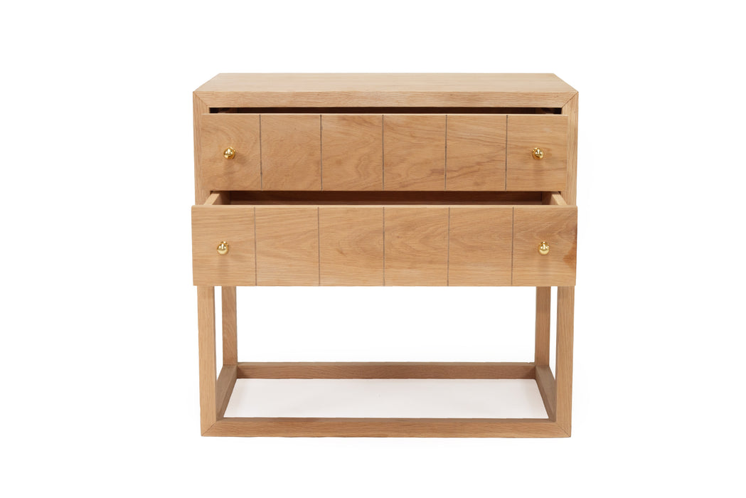 Lisbeth Bedside Table