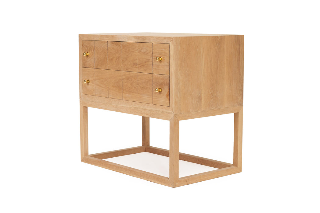 Lisbeth Bedside Table